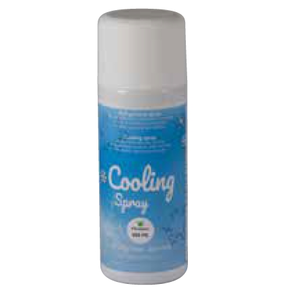 Spray chłodzący - 400 ml - EUROCHOCK | MARTELLATO, SPECIAL SPRAY