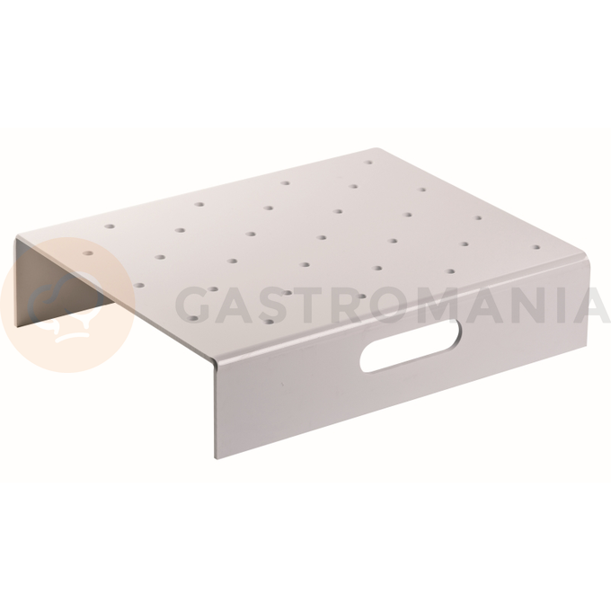 Franza Bruciatore Per Forno A Gas E Barbecue BBQ In Lamiera 310 - 9