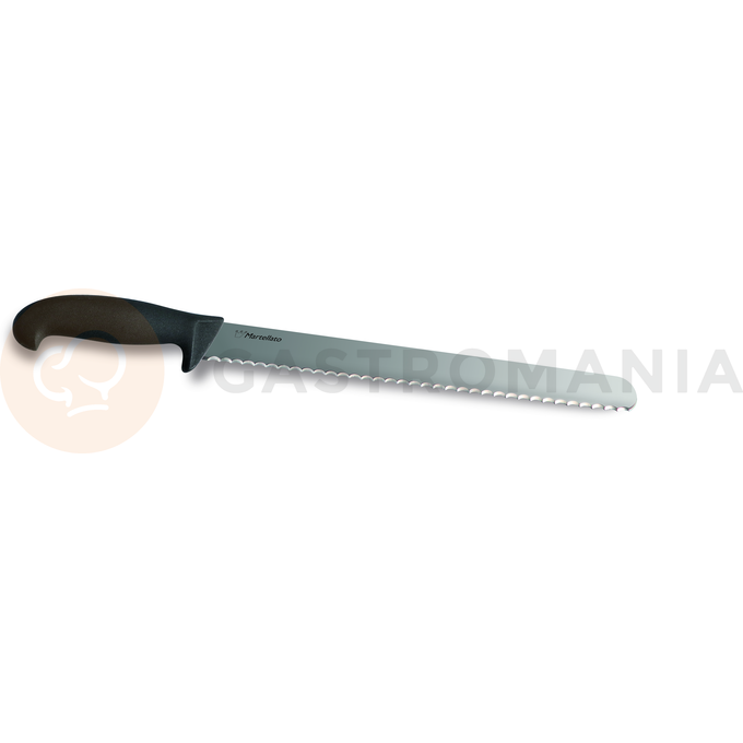 Nóż falisty - 300 mm - 50COL02 | MARTELLATO, KNIVES