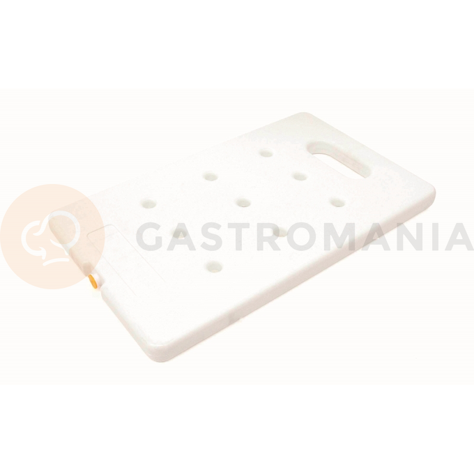 Wkład chłodzący do pojemnika izotermicznego Gastronorm - 50CIA005 | MARTELLATO, ISOTHERMAL CONTAINERS TOP