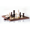 Termoformowana forma do pralin - szachy, 10 szt. x 11/36 g, 175x275 mm - 20CG01 | MARTELLATO, Chess Game