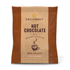 Mleczna czekolada w saszetkach do rozpuszczania w mleku, 25 x saszetka 35 g | CALLEBAUT, 823NV-T97
