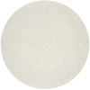 Cukier barwiony - kryształy, posypka 80 g, biały  | FUNCAKES, F52120