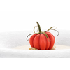 Silikonowa forma do przystawek, pomidor, 12x 43x28 mm | SILIKOMART, Pomodoro 24