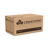 Biała polewa Dower, karton 10 kg | CHOCOVIC, ILW-J07DOVE-D91