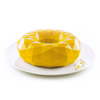 Forma do ciast i deserów 1660 ml, 210×70 mm | SILIKOMART, Gioia 3D