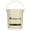 Nadzienie do pieczenia Crema Blanca, wiadro 10 kg | CHOCOVIC, FNN-S78CRBL-T06