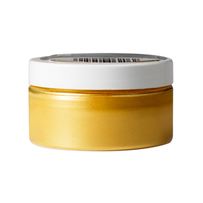 Złoty proszek dekoracyjny, 25 gr | MONA LISA, CLR-22605-999