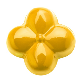 Barwnik żółty do czekolady na bazie masła kakaowego Power Flowers&amp;#x2122;, 0,5 kg | MONA LISA, CLR-19436-999
