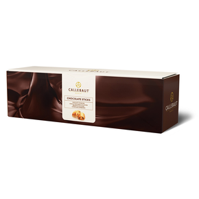 Patyczki czekoladowe do zapiekania 8 cm 44%, pudełko 1,6 kg | CALLEBAUT, TB-55-8-356