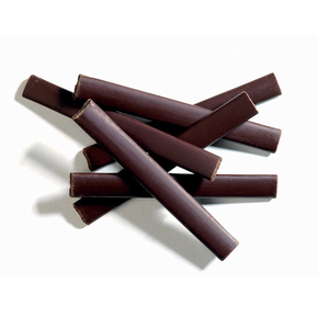 Patyczki czekoladowe do zapiekania 8 cm 44%, pudełko 1,6 kg | CALLEBAUT, TB-55-8-356