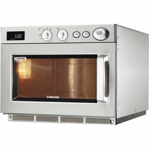 Profesjonalna kuchenka mikrofalowa 1,85 kW | SAMSUNG, 775319