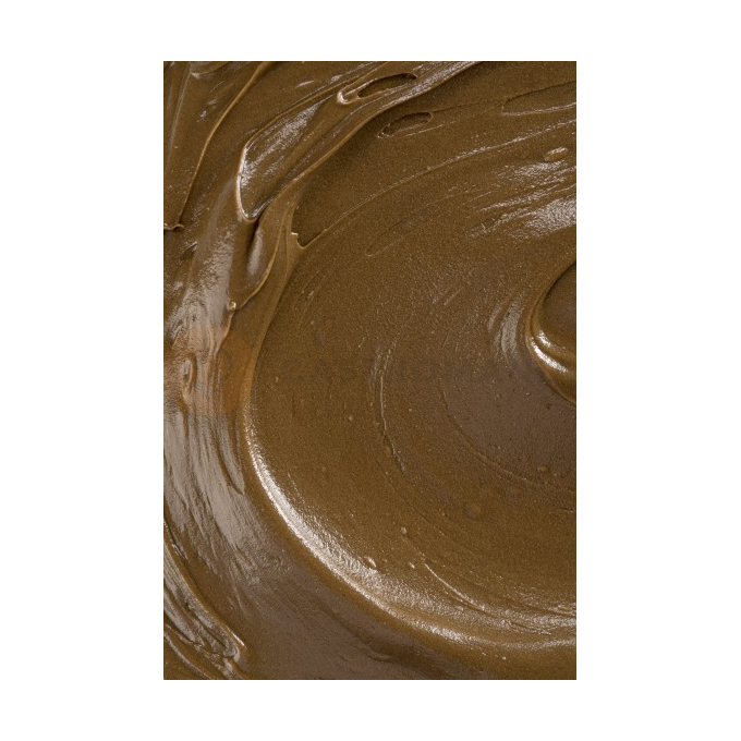 Nadzienie o smaku kakaowo-orzechowym Extender, wiadro 10 kg | CHOCOVIC, FMN-P75EXTE-838