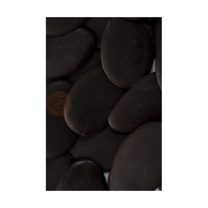Ciemna polewa o czekoladowym smaku P250, karton 10 kg | CHOCOVIC, ILD-N13P250-U58