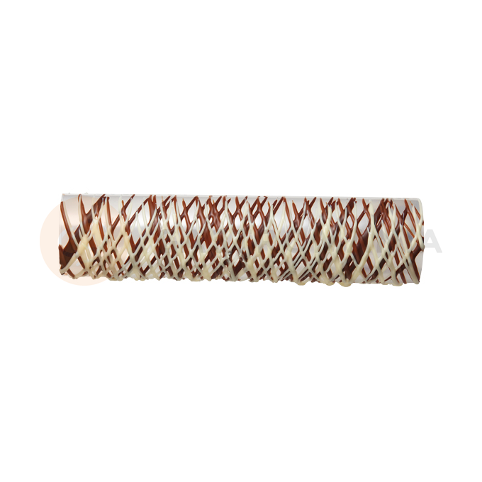 Folia do tworzenia strun z czekolady 300x400 mm, 60 arkuszy | MONA LISA, ACC-20022-999