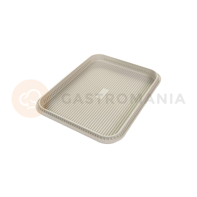 Forma silikonowa do foccaci 375x295x30 mm | SILIKOMART, Focaccia Bread