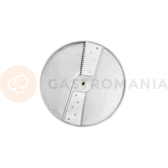 Tarcza do plastrów falistych 6 mm do krajalnicy KW350 | SPOMASZ NAKŁO, KW350-18/1