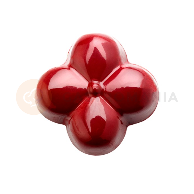 Barwnik czerwony do czekolady na bazie masła kakaowego Power Flowers&amp;#x2122;, 50 gr | MONA LISA, CLR-19430-999
