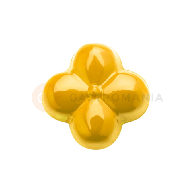 Barwnik żółty do czekolady na bazie masła kakaowego Power Flowers&amp;#x2122;, 50 gr | MONA LISA, CLR-19431-999