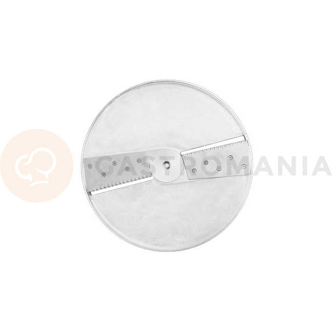 Tarcza do plastrów falistych 10 mm do krajalnicy KW350 | SPOMASZ NAKŁO, KW350-18/3
