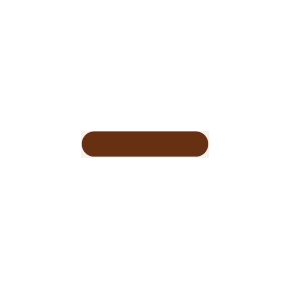 Silikonowa forma do dekoracji czekoladowych, 390x290x1,5 mm - CHASIL20 | MARTELLATO, Chablon project