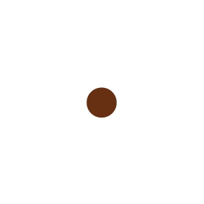 Silikonowa forma do dekoracji czekoladowych, 390x290x1,5 mm - CHASIL21 | MARTELLATO, Chablon project