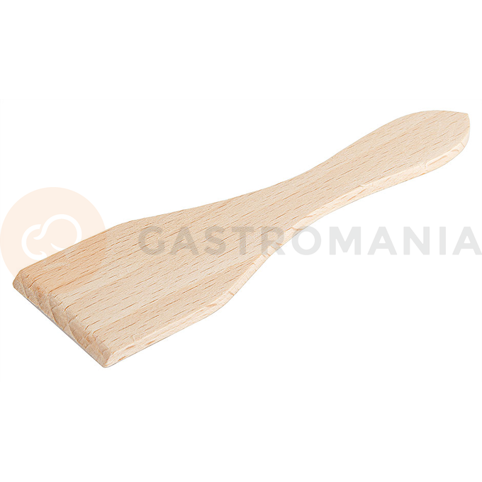 Szpatuła drewniana 130 mm | CONTACTO, 831/130
