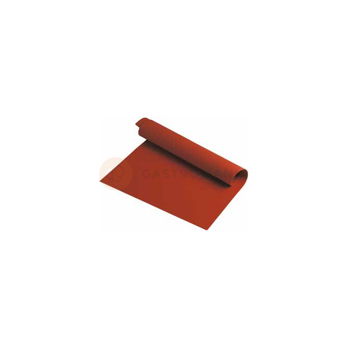 Tapis En Silicone Silikomart 30x40 Cm – Pour Pâtisserie, Cuisine Et Activités Manuelles