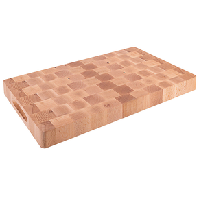Deska drewniana 450x270 mm | CONTACTO, 3869/450