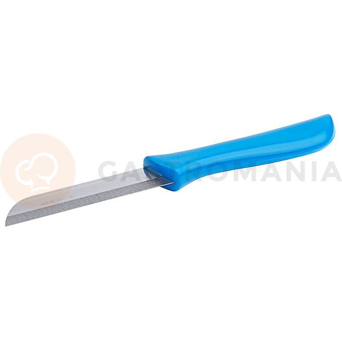 Nóż kucharski, 160 mm, niebieski | CONTACTO, 3606/073