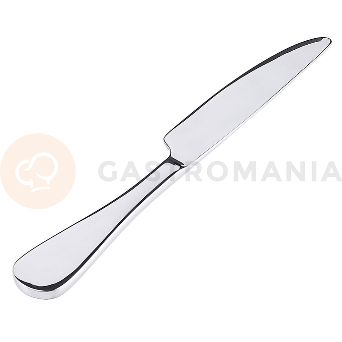 Nóż stołowy dziecięcy 180 mm | CONTACTO, me! First