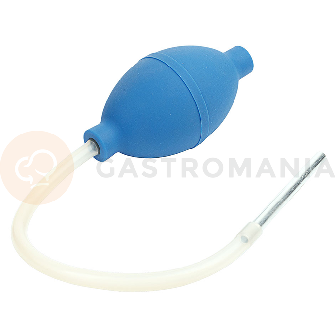 Mieszek cukru, pipetka o długości 130 mm | CONTACTO, 4484/200