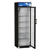 Szafa chłodnicza ekspozycyjna z panelem reklamowym, przeszklonymi drzwiami i chłodzeniem dynamicznym, 403 l, 600x687x2010 mm | LIEBHERR, FKDv 4213 Comfort