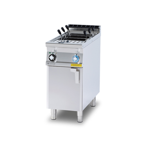Urządzenie do gotowania makaronu elektryczne 40 l, 400x900x900 mm | RM GASTRO, CP - 94 ET