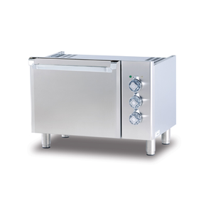 Piekarnik elektryczny konwekcyjny - podstawa 3,05 kW, 1000x575x570 mm | RM GASTRO, MFM - 610 EM