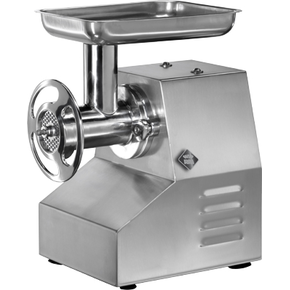 Wilk do mięsa dwuzakresowy (unger), 300 kg/h, 1,1 kW, 400V, 420x300x520 mm | RM GASTRO, TS - 22D / 400V