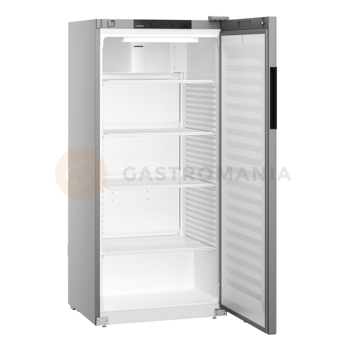 Szafa chłodnicza z pełnymi drzwiami i chłodzeniem dynamicznym, 544 l, 747x769x1684 mm | LIEBHERR, MRFvd 5501