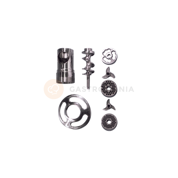 Sitko do wilka TE-22D, TS-22D, średnica otworu 2 mm | RM GASTRO, 00002481