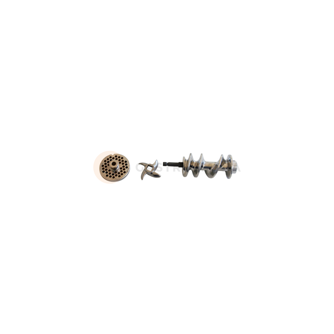 Sitko do wilka TS-32D, średnica otworu 8 mm | RM GASTRO, 00002521