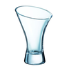 Pucharek szklany na lody o pojemności 350 ml | ARCOROC, Jazzed