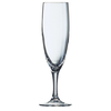 Kieliszek do szampana 100 ml | ARCOROC, Elegance