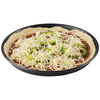 Blacha stalowa do pizzy o średnicy 40 cm | APS, 73511