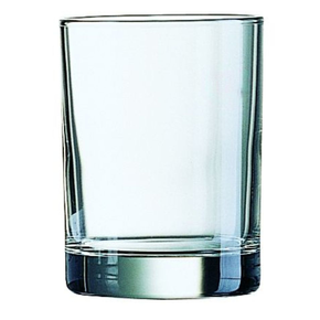 Szklanka wysoka 175 ml | ARCOROC, Elegance