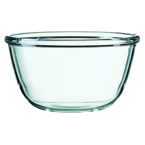 Szklana salaterka 3600 ml | LUMINARC, Cocoon