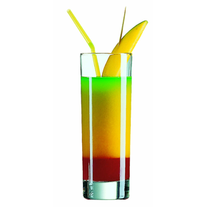 Szklanka wysoka 360 ml | ARCOROC, Islande