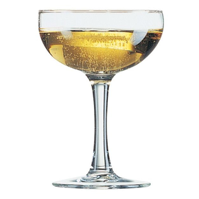 Czarka do szampana 160 ml | ARCOROC, Elegance