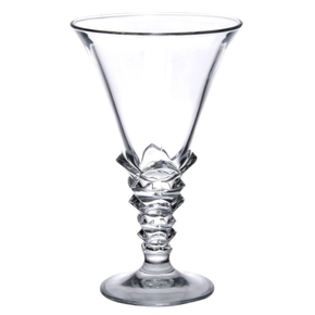 Pucharek szklany na lody o pojemności 370 ml | ARCOROC, Palmier