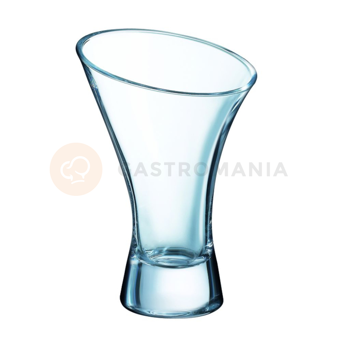 Pucharek szklany na lody o pojemności 350 ml | ARCOROC, Jazzed