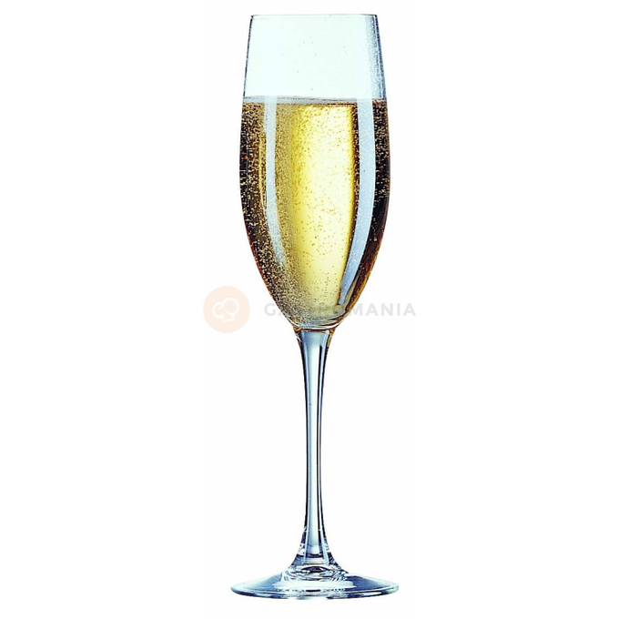 Kieliszek do szampana 240 ml | Chef&amp;Sommelier, Cabernet