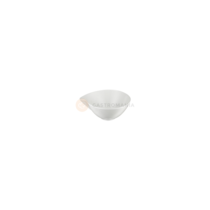 Porcelanowa bulionówka 300 ml | AMBITION, Kubiko/Fala